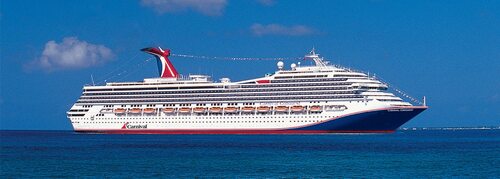 Carnival Conquest